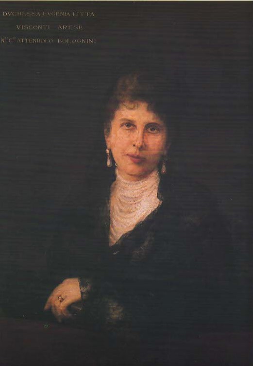 Eugenia Litta
